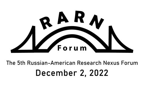 The 5th Russian-American Research Nexus Forum