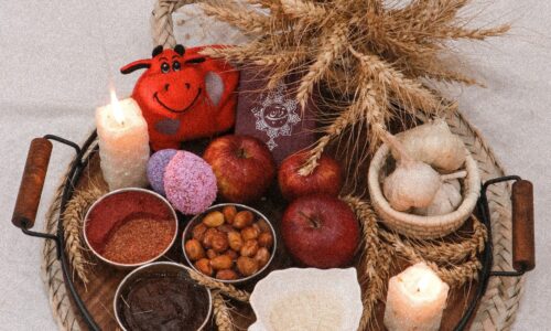 21 марта отмечается праздник Навруз