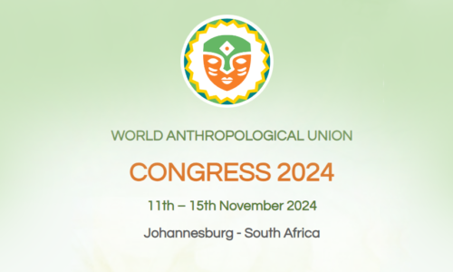 Конгресс Всемирного Союза антропологов в ЮАР 11-15 ноября 2024 года
