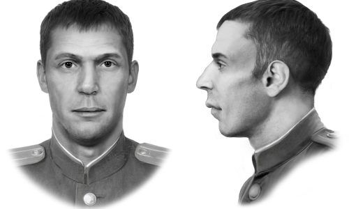 КРУГЛЫЙ СТОЛ ИЭА РАН И ОПРФ, ПОСВЯЩЕННЫЙ ПРОЕКТУ «ВОССТАНОВЛЕНИЕ ОБЛИКА ЗАЩИТНИКОВ ОТЕЧЕСТВА В ЛАБОРАТОРИИ ГЕРАСИМОВА» 14 МАЯ