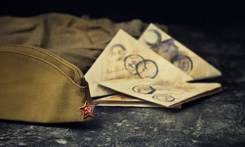 С Днем Великой Победы!