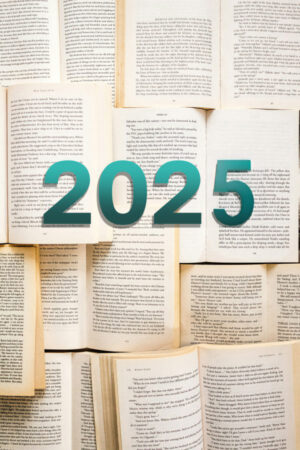 КНИГИ И ЖУРНАЛЫ 2025