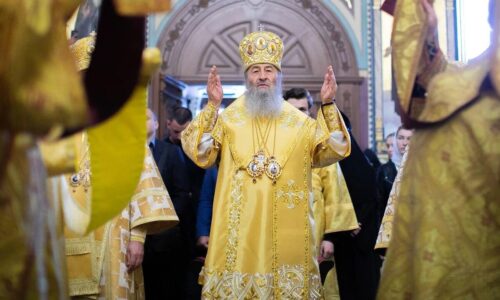 С.А. Мельников дал комментарий РИА Новости о решении властей Украины лишить гражданства главу УПЦ