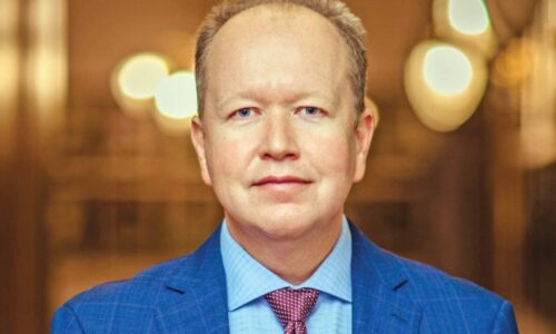А.Е. Загребин утвержден в должности директора ИЭА РАН