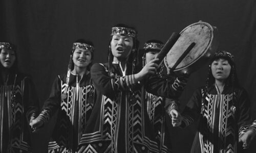 Мария Мочалова подготовила аудиолекцию в рамках совместного проекта с «Норникелем» на популярном образовательном портале «Арзамас»