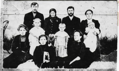 Семинар городской антропологии 9 сентября