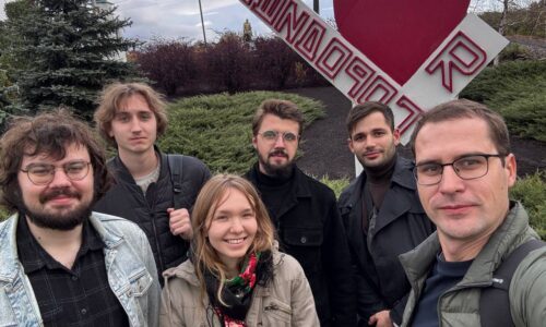 Сотрудники Центра по изучению межэтнических отношений ИЭА РАН провели этносоциологическое исследование в Луганске и Донецке
