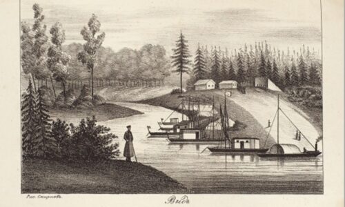 Северный семинар 2 декабря