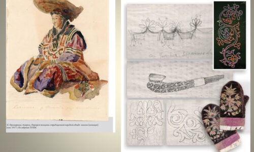 Семинар по антропологии искусства 25 ноября