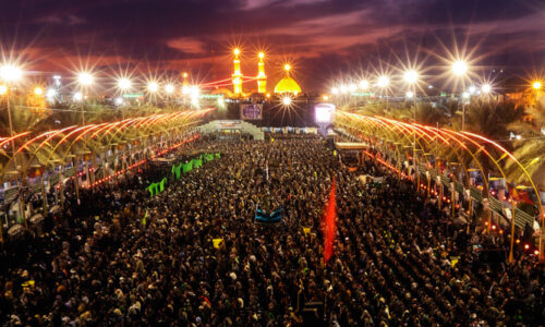 Семинар Группы антропологии религии 18 октября