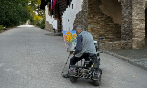 Семинар по результатам проекта РНФ «Этнокультурные ландшафты Донбасса и Новороссии: многообразие наследия и потенциал развития» 11 декабря