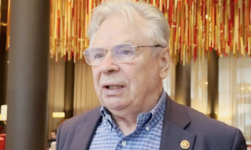 Таджикское государственное телевидение опубликовало сюжет о книге «Таджики» из серии «Народы и культуры»