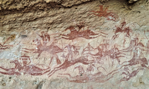 Семинар по антропоэкологии 3 февраля