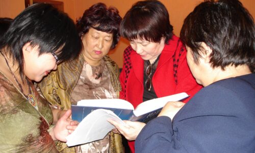 Северный семинар 10 февраля