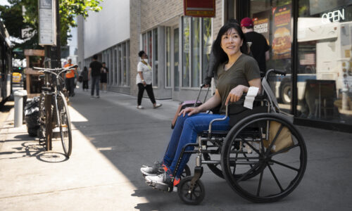 Вебинар группы изучения инвалидности в странах Востока 28 марта