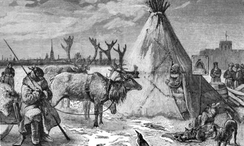 Семинар по антропологии искусства 3 марта