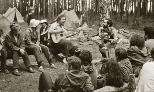Семинар городской антропологии 14 апреля