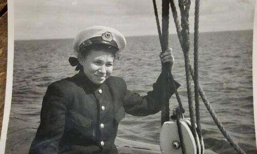 Презентация книги «Историки – дети Великой войны: воспоминания» 5 мая