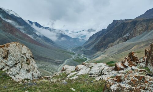 РНФ поддержал проект ИЭА РАН по кавказоведению (рук. Виктор Шнирельман)