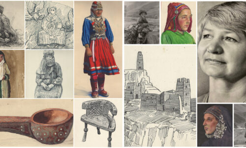 Конференция «Кавказ в исследовательском поле» 4-5 июня