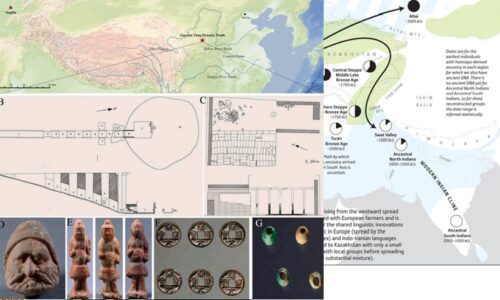 Этноэкологический семинар 30 апреля