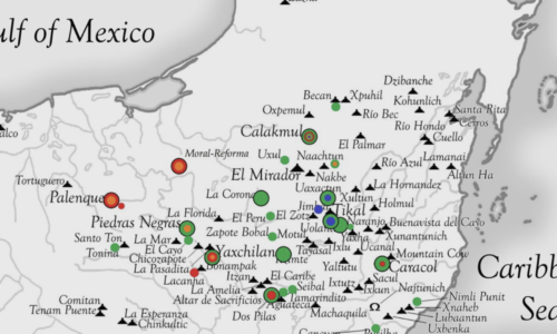 Заседание Американского семинара МАЭ, ИЭА, СПбИИ РАН и РГГУ 10 апреля