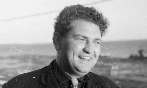 Северный семинар 28 апреля