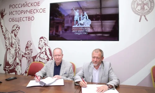 ИЭА РАН и Нижегородский музей-заповедник объединяют усилия для изучения и популяризации культурного наследия