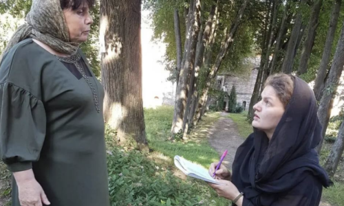 Сотрудники ИЭА РАН провели экспедицию в Ярославскую область