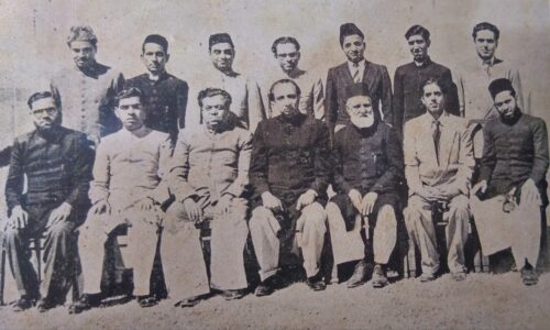 Семинар Центра азиатских и тихоокеанских исследований ИЭР РАН 8 сентября