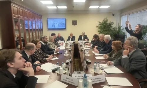 Выступления сотрудников ИЭА РАН в Государственной Думе